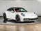 2020 Porsche 911 Carrera S Cabriolet