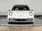 2020 Porsche 911 Carrera S Cabriolet
