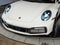 2020 Porsche 911 Carrera S Cabriolet