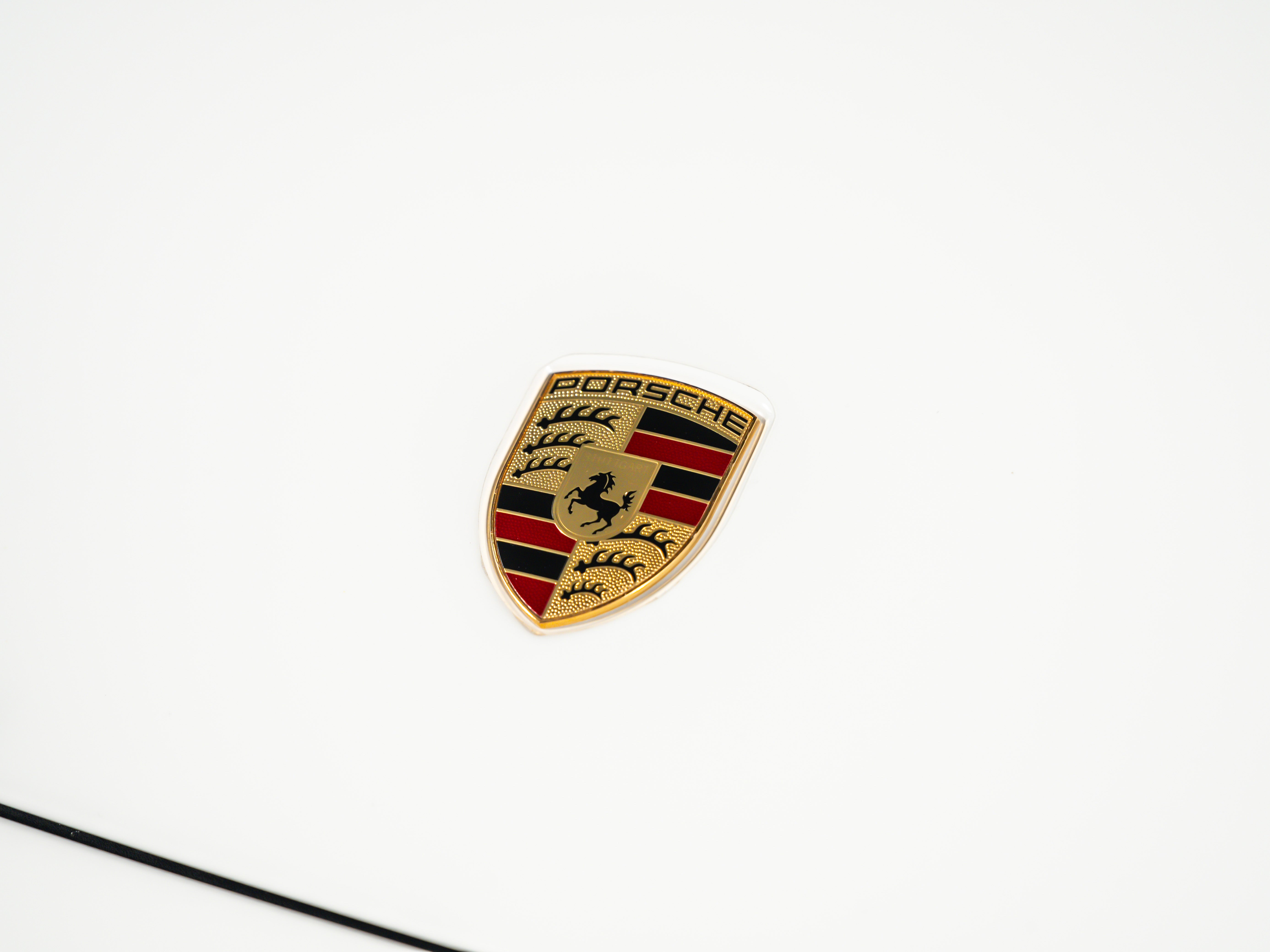 2020 Porsche 911 Carrera S Cabriolet