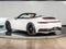 2020 Porsche 911 Carrera S Cabriolet