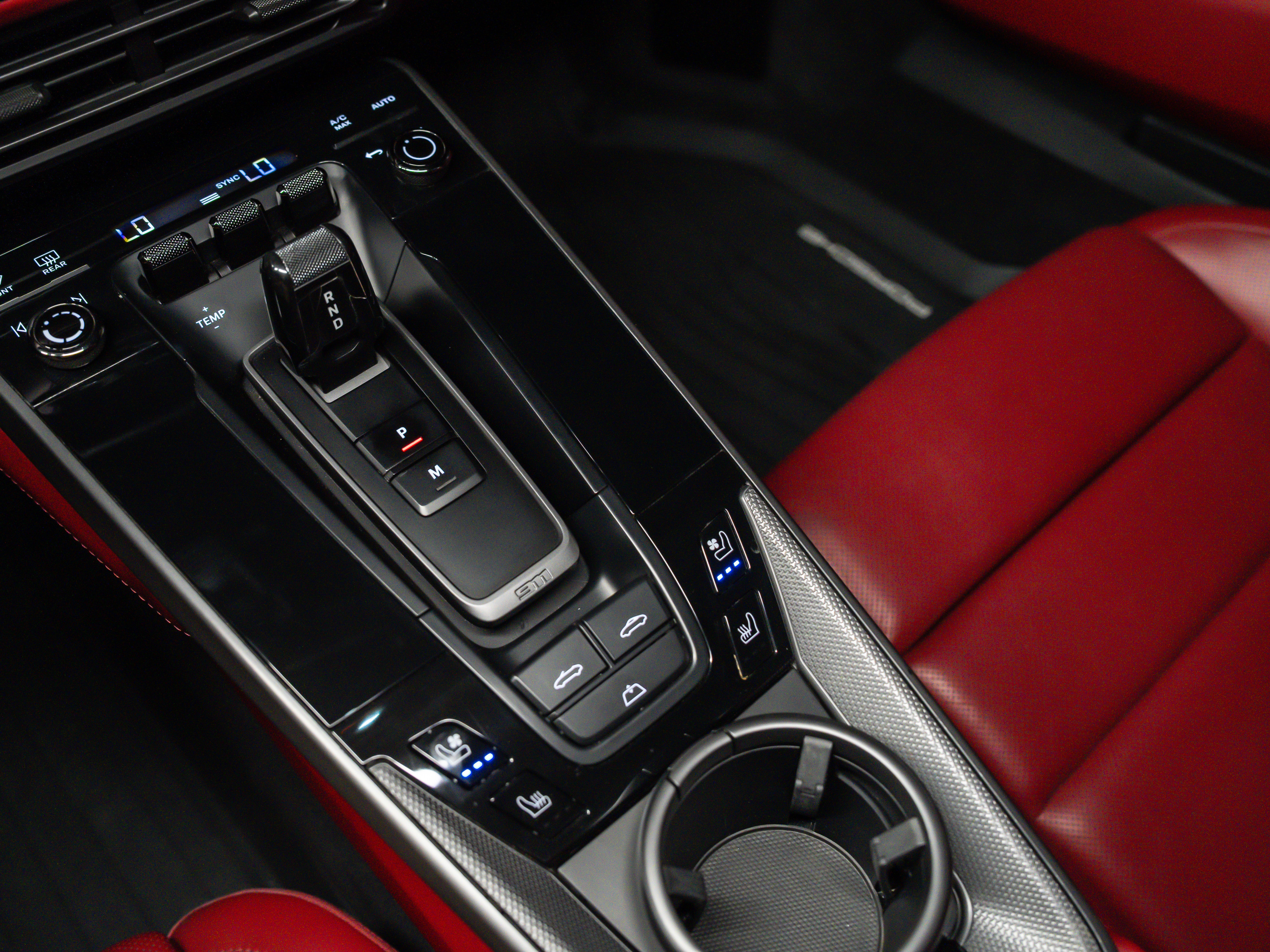 2020 Porsche 911 Carrera S Cabriolet