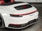 2020 Porsche 911 Carrera S Cabriolet