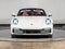 2020 Porsche 911 Carrera S Cabriolet