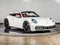 2020 Porsche 911 Carrera S Cabriolet