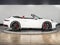 2020 Porsche 911 Carrera S Cabriolet