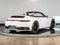 2020 Porsche 911 Carrera S Cabriolet