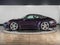 2021 Porsche 911 Carrera 4S Cabriolet