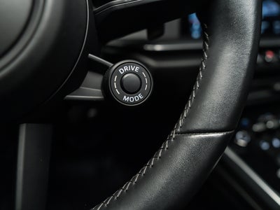 2021 Porsche 911 Carrera 4S Cabriolet