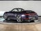 2021 Porsche 911 Carrera 4S Cabriolet