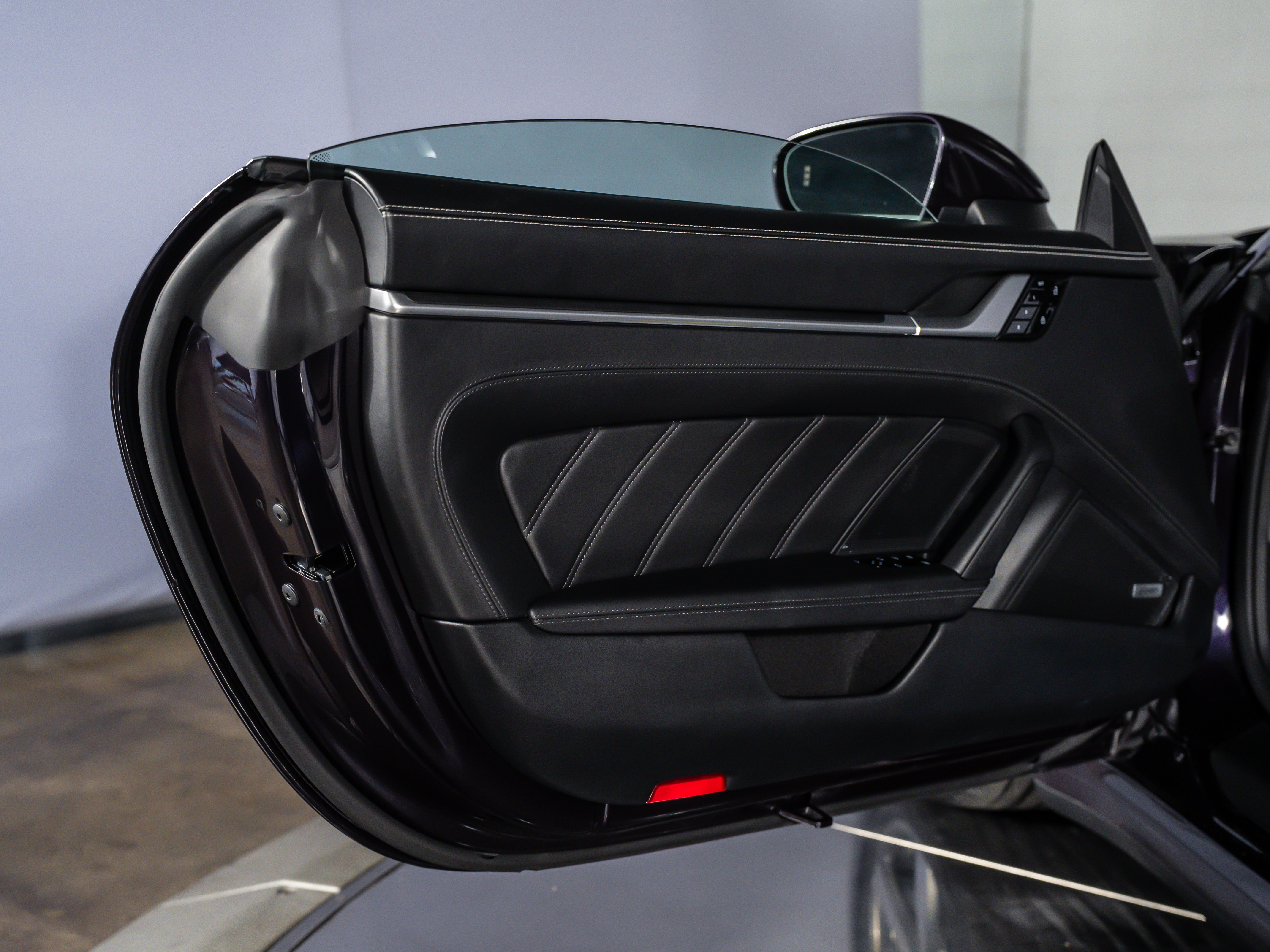 2021 Porsche 911 Carrera 4S Cabriolet