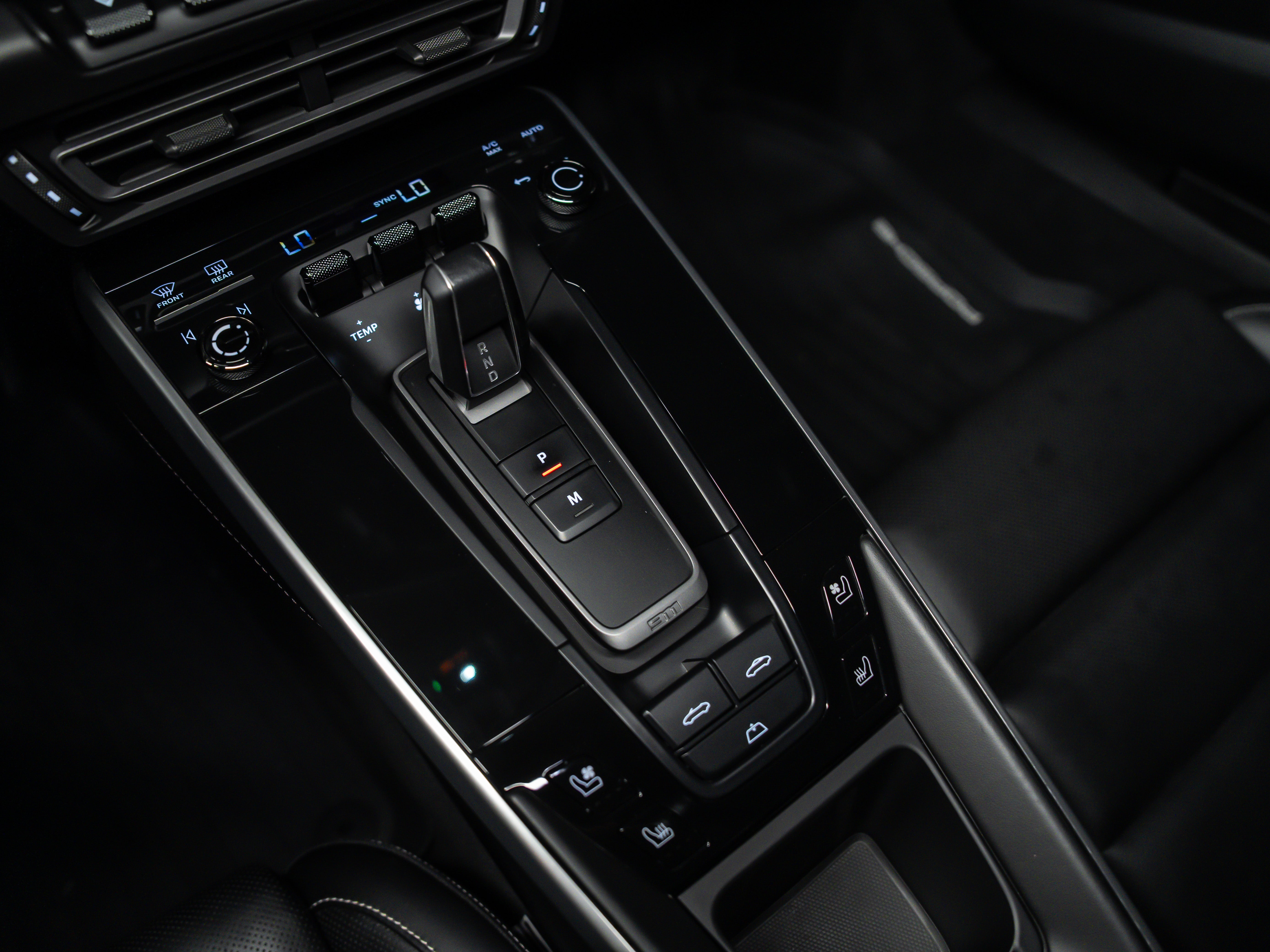 2021 Porsche 911 Carrera 4S Cabriolet