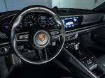 2021 Porsche 911 Carrera 4S Cabriolet