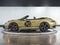 2026 Porsche 911 Spirit 70 Cabriolet