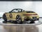 2026 Porsche 911 Spirit 70 Cabriolet