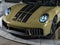 2026 Porsche 911 Spirit 70 Cabriolet