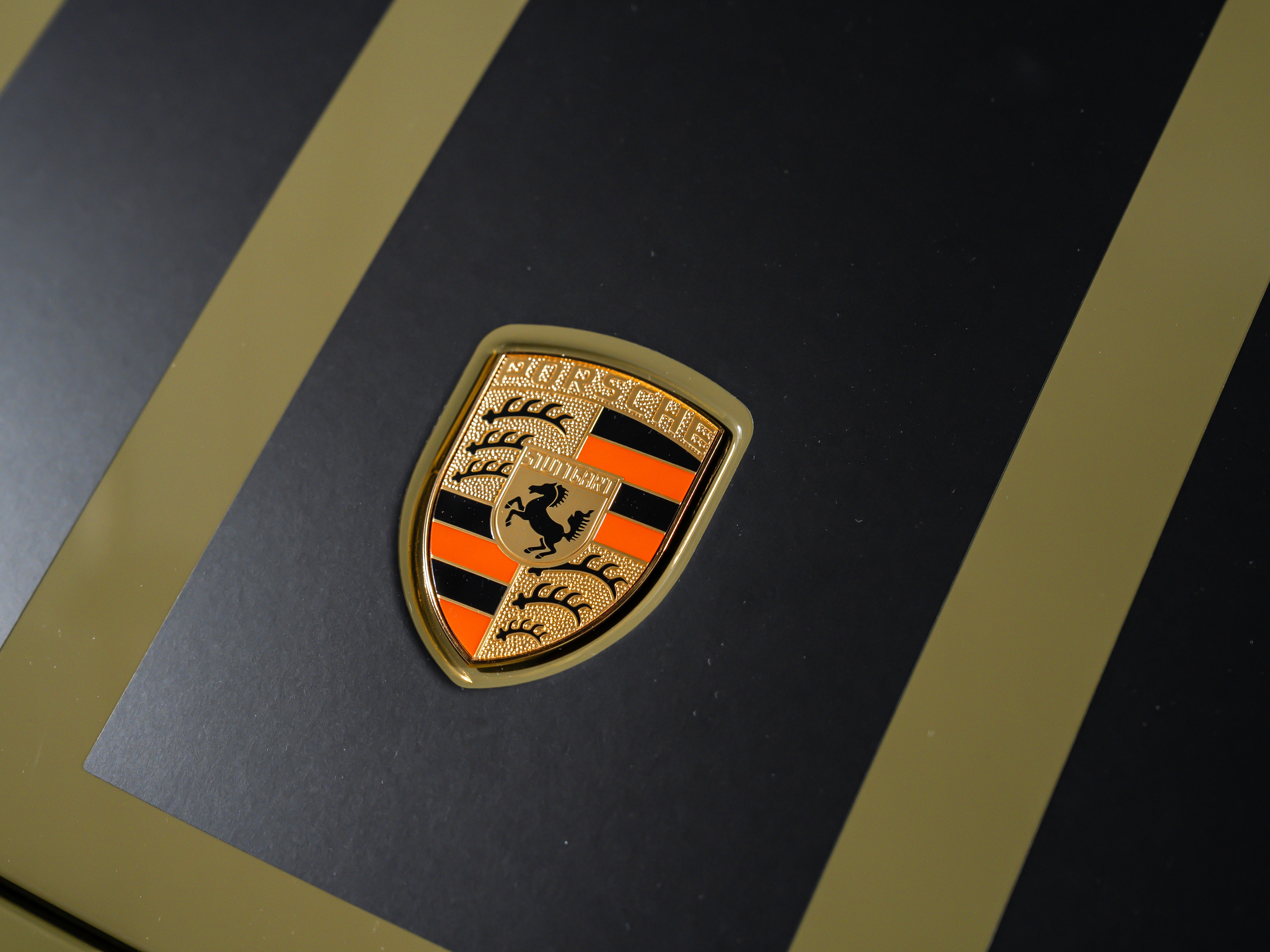 2026 Porsche 911 Spirit 70 Cabriolet