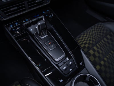 2026 Porsche 911 Spirit 70 Cabriolet