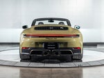 2026 Porsche 911 Spirit 70 Cabriolet