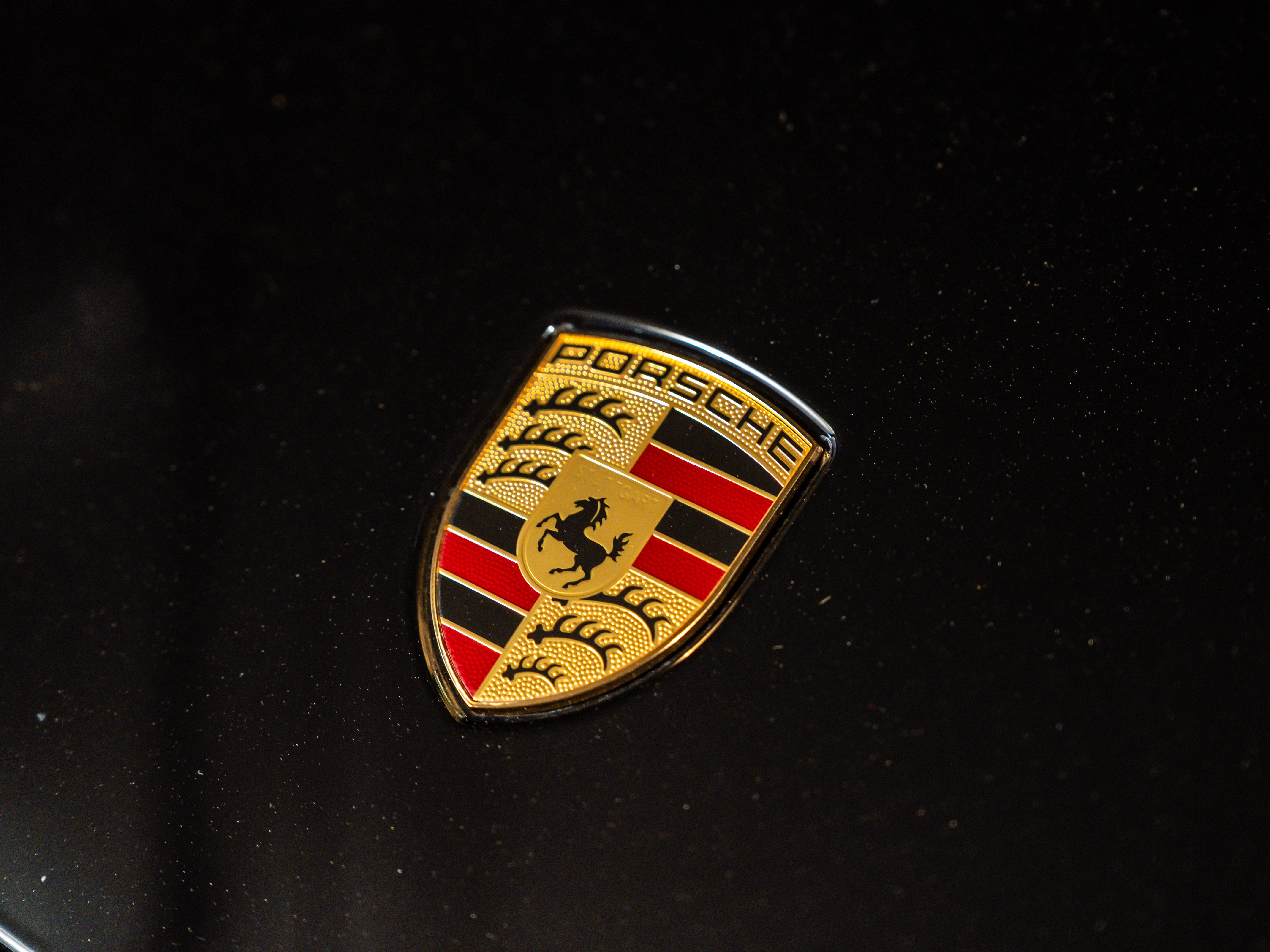 2022 Porsche 718 Spyder Spyder