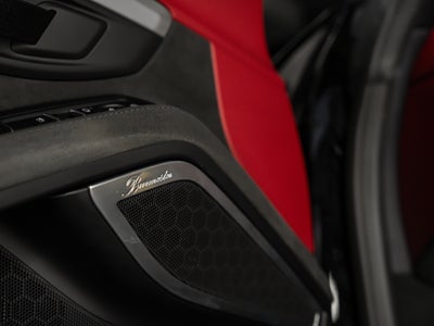 2022 Porsche 718 Spyder Spyder