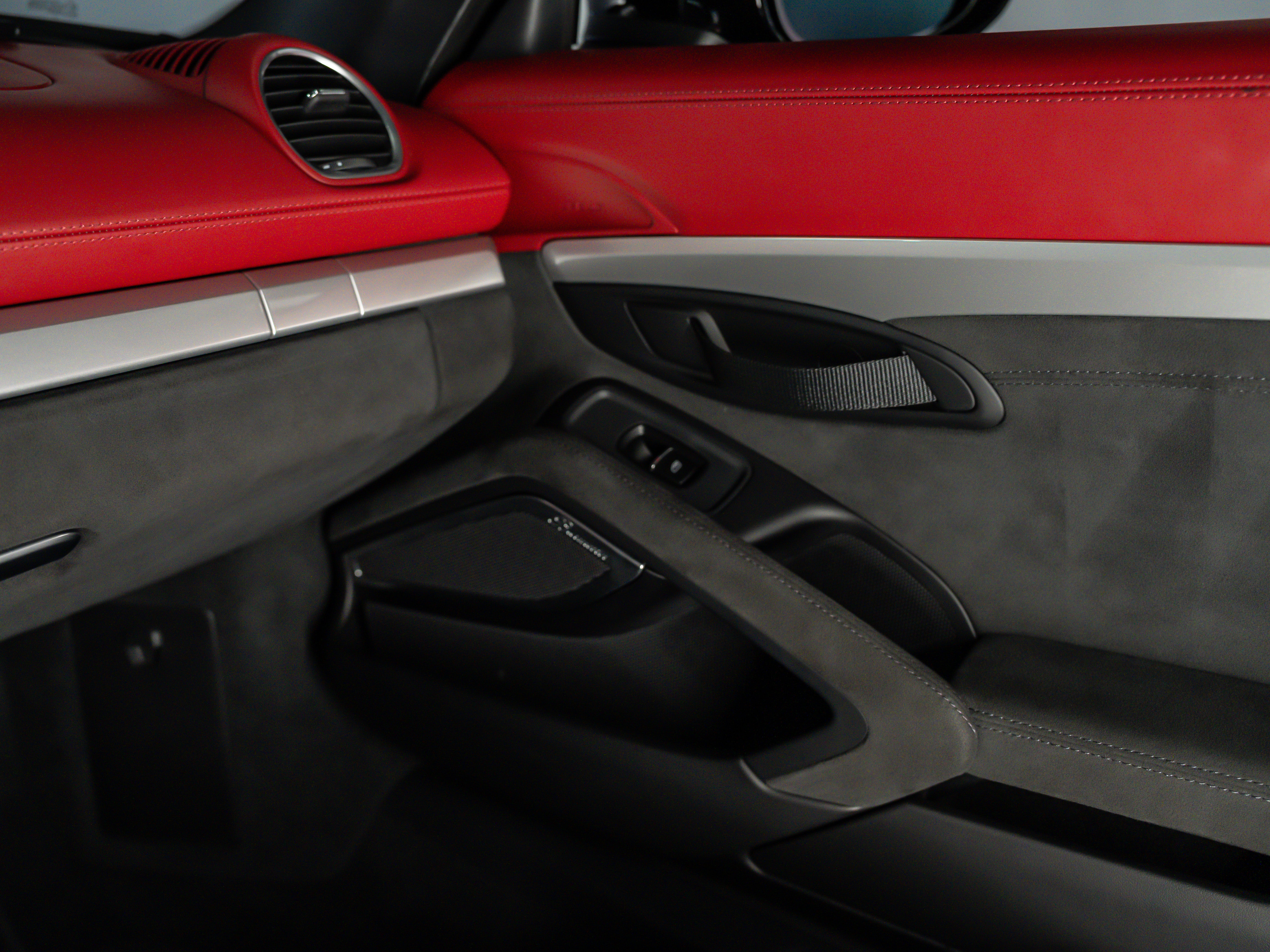 2022 Porsche 718 Spyder Spyder