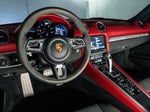 2022 Porsche 718 Spyder Spyder