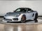 2016 Porsche Boxster Spyder