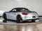 2016 Porsche Boxster Spyder