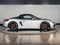 2016 Porsche Boxster Spyder