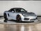 2016 Porsche Boxster Spyder