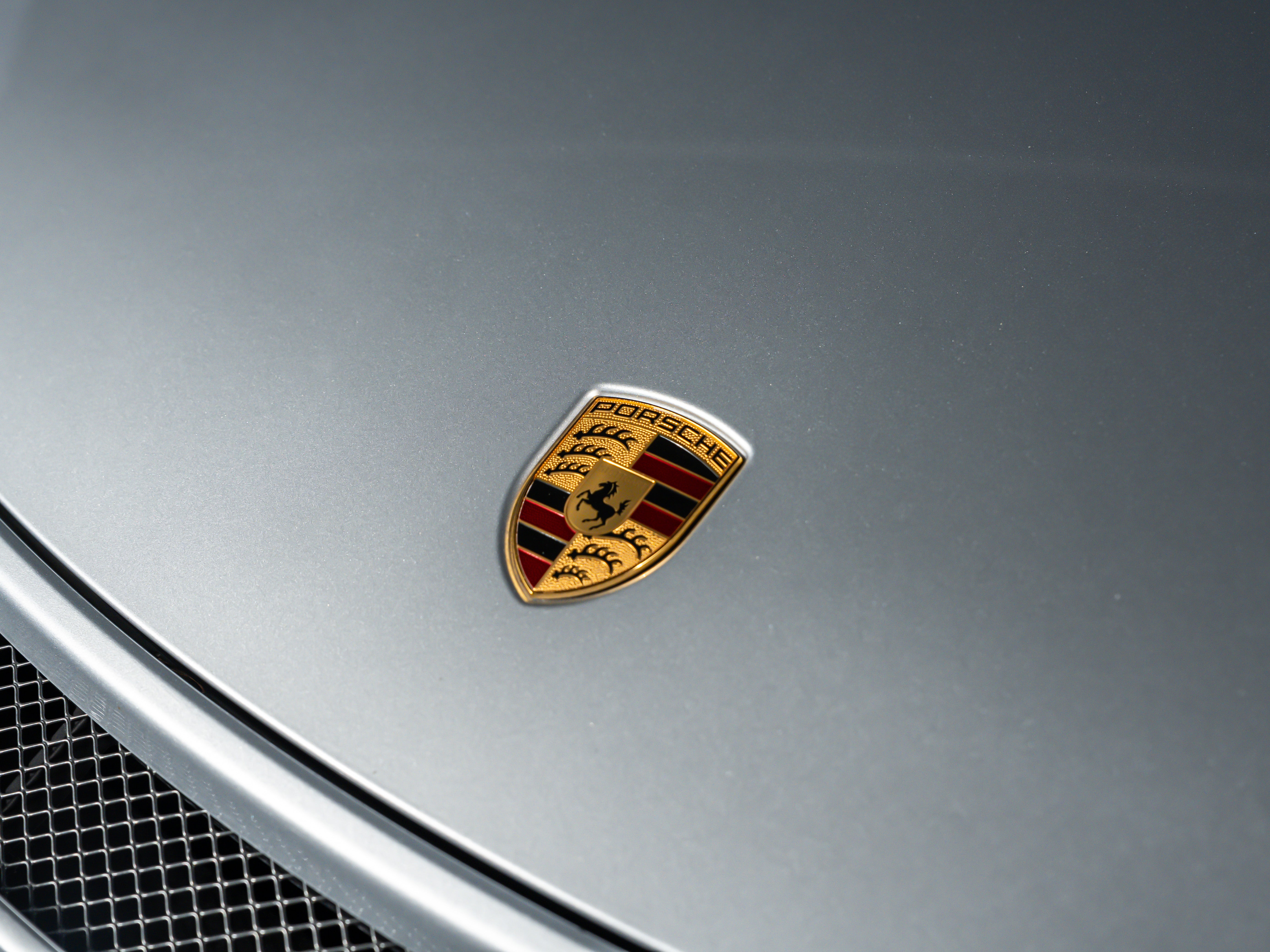 2016 Porsche Boxster Spyder