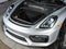 2016 Porsche Boxster Spyder
