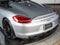 2016 Porsche Boxster Spyder