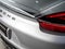 2016 Porsche Boxster Spyder
