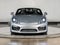 2016 Porsche Boxster Spyder