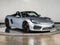2016 Porsche Boxster Spyder