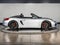 2016 Porsche Boxster Spyder