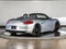 2016 Porsche Boxster Spyder