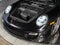 2008 Porsche 911 Turbo
