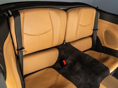 2008 Porsche 911 Turbo