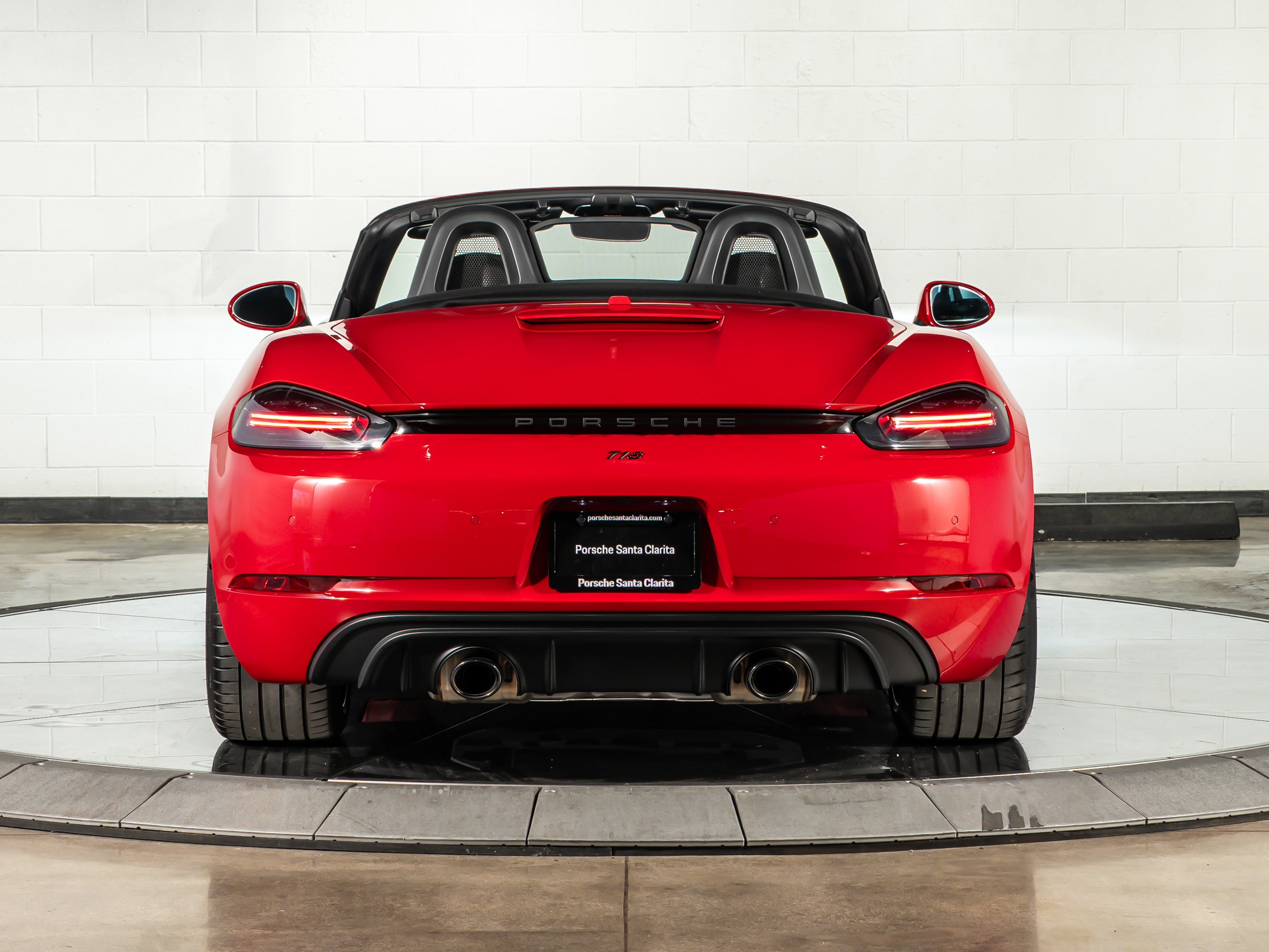 2024 Porsche 718 GTS - Photo 10