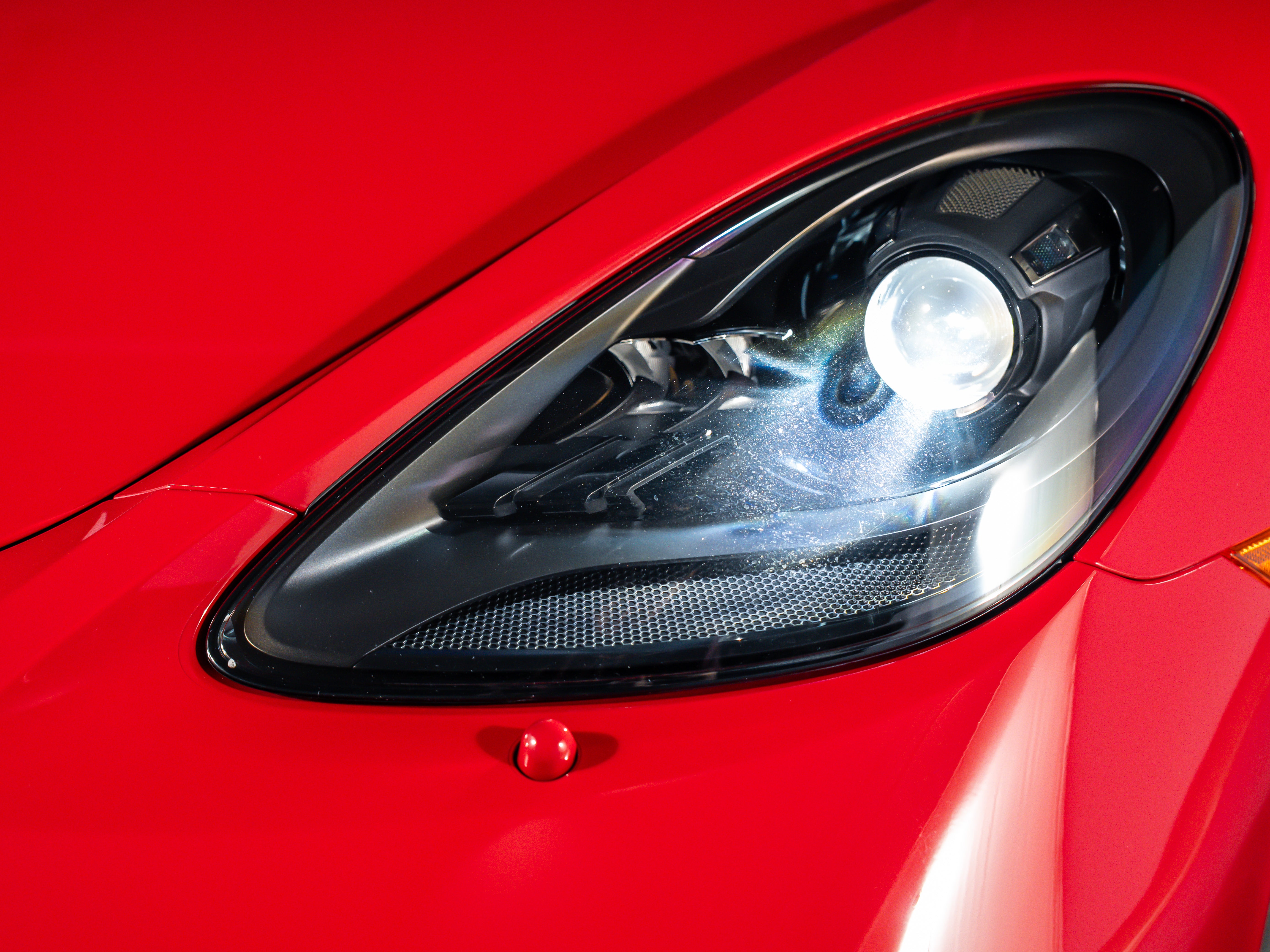 2024 Porsche 718 Boxster GTS 4.0