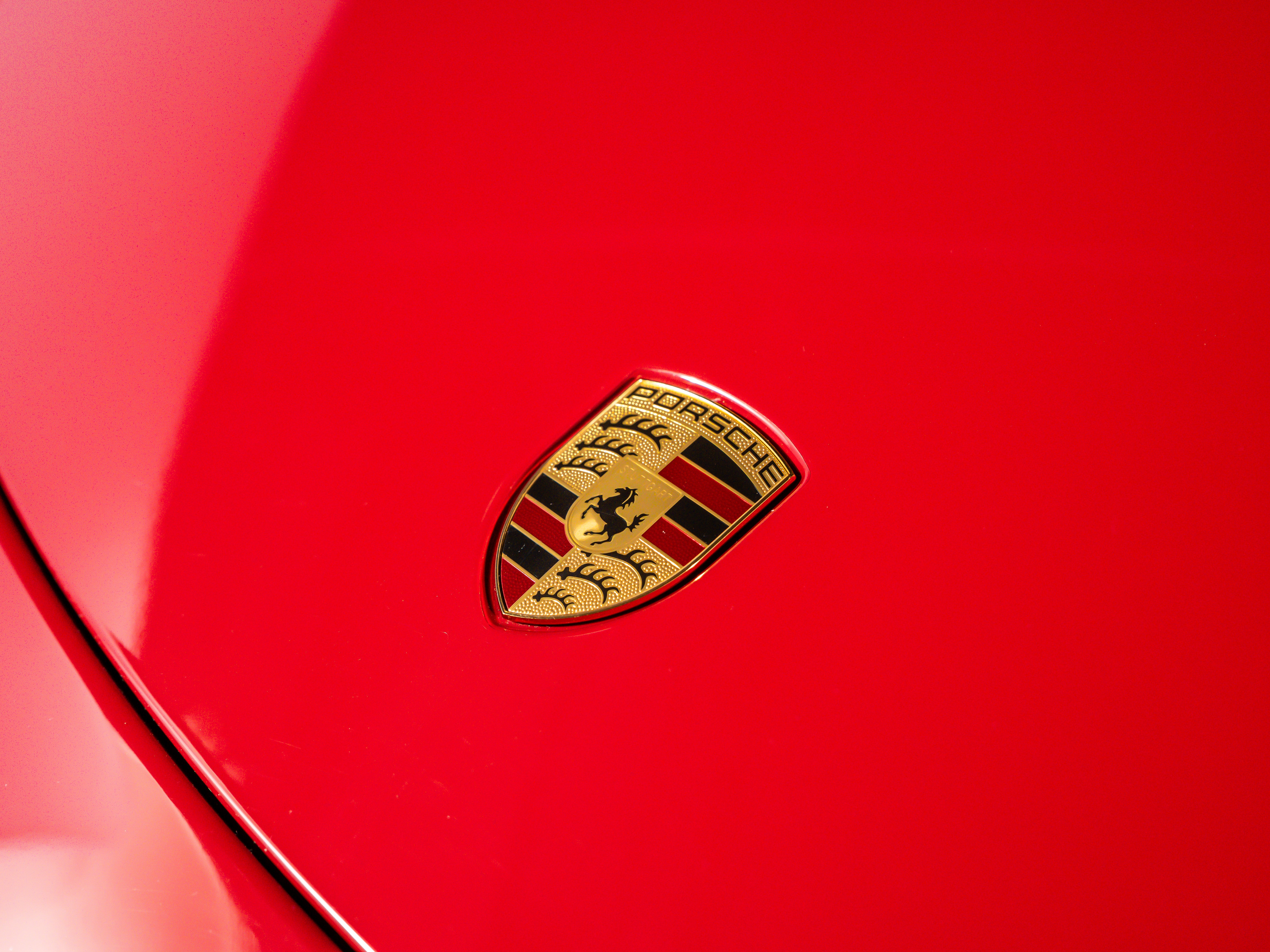 2024 Porsche 718 Boxster GTS 4.0