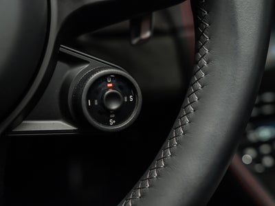 2024 Porsche 718 Boxster GTS 4.0