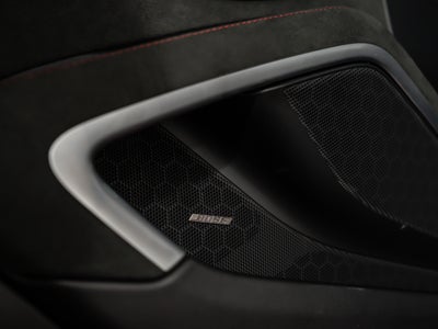2024 Porsche 718 Boxster GTS 4.0