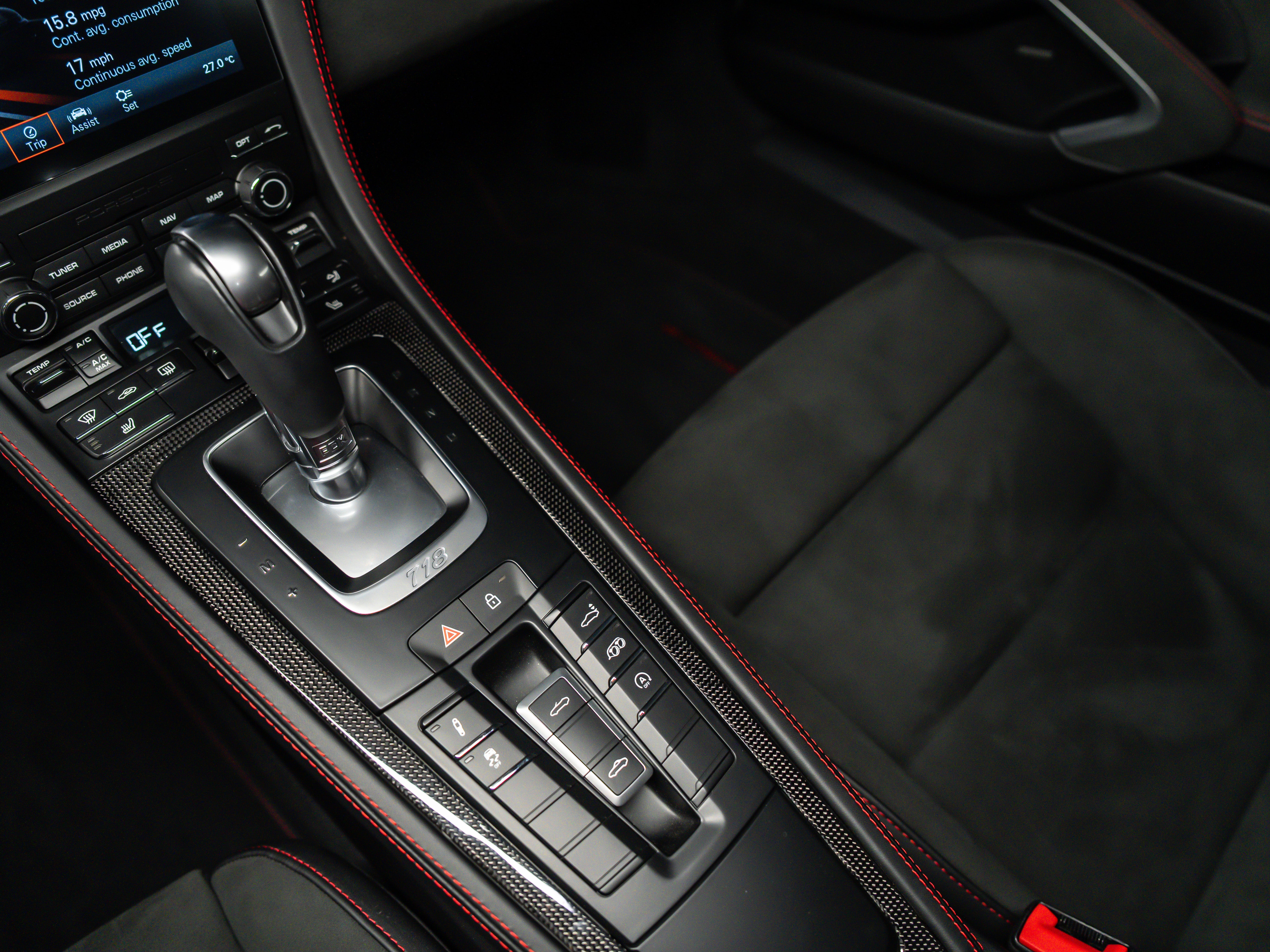 2024 Porsche 718 GTS - Photo 35