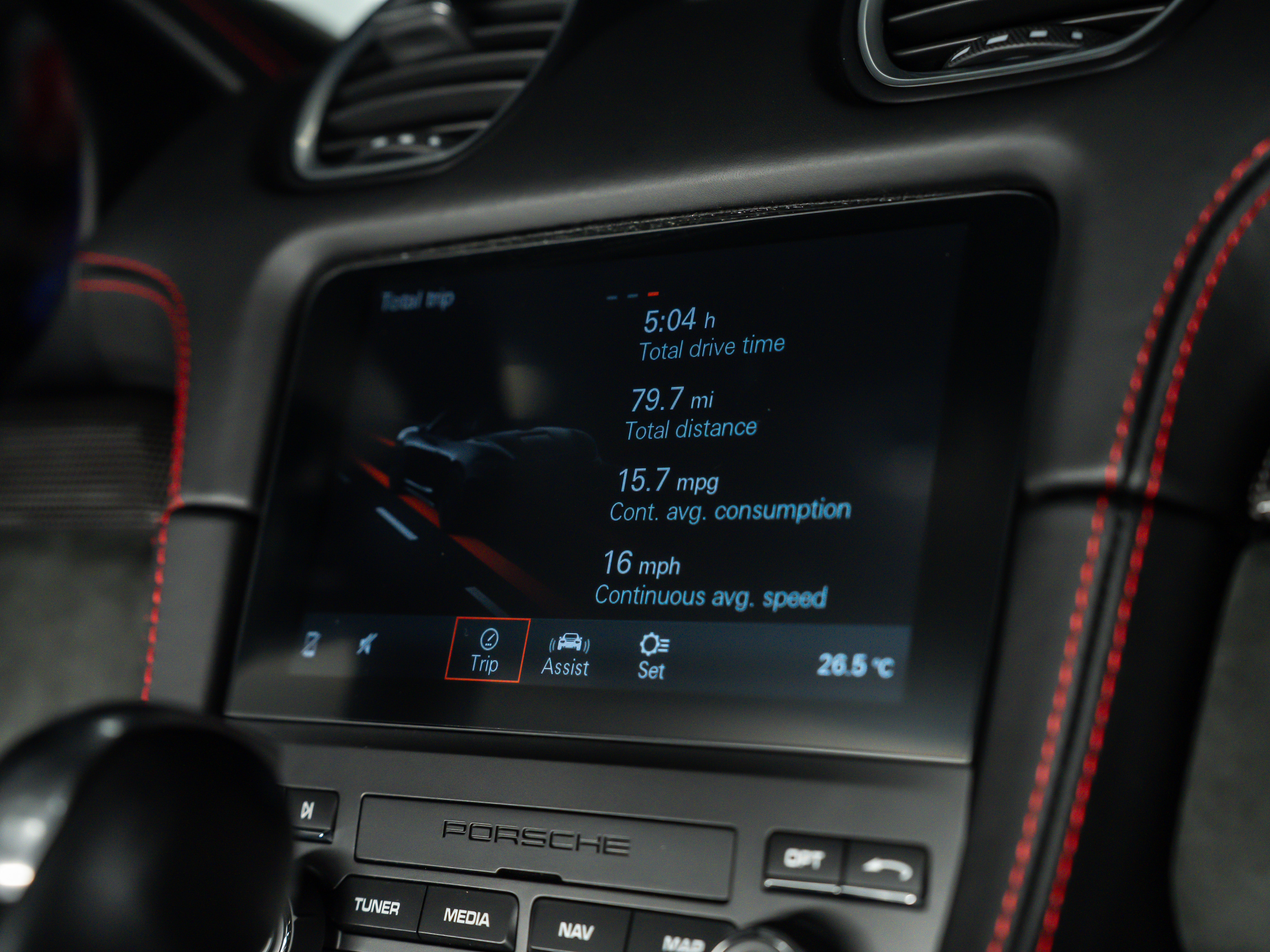 2024 Porsche 718 Boxster GTS 4.0