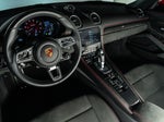 2024 Porsche 718 Boxster GTS 4.0
