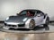 2014 Porsche 911 Turbo S